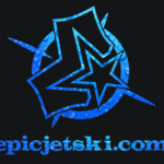 epic jetski logo 2020