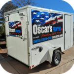 Oscars Painting Trailer